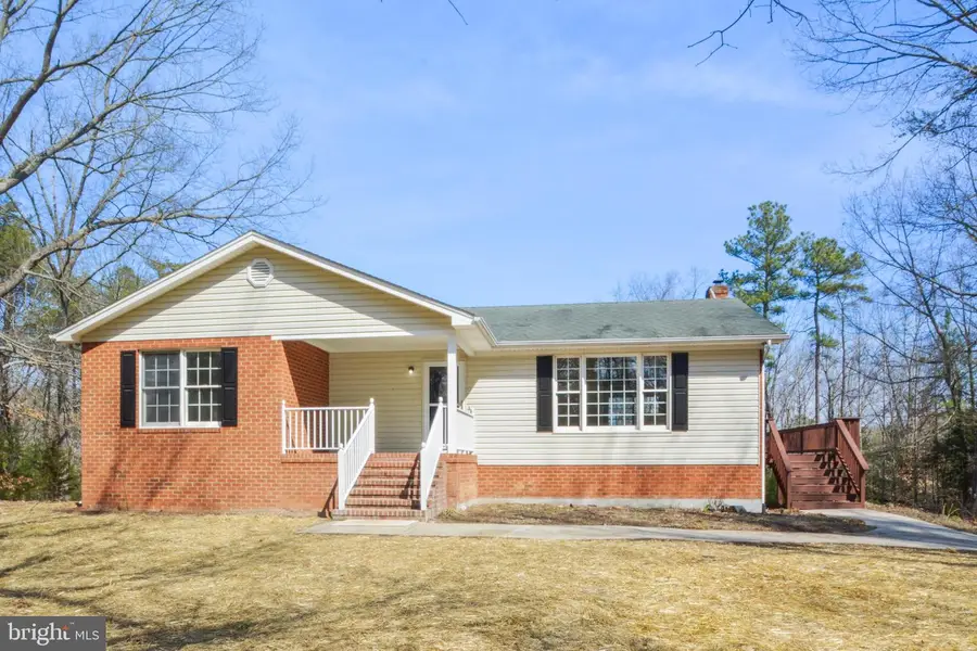 14533 Mcbryant Rd, Ruther Glen, VA 22546 - #2