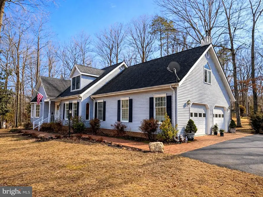 999 Lake Heritage Dr, Ruther Glen, VA 22546 - #2