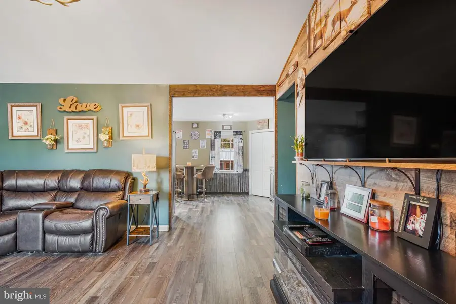 12254 Birkdale Rd, Ruther Glen, VA 22546 - #2