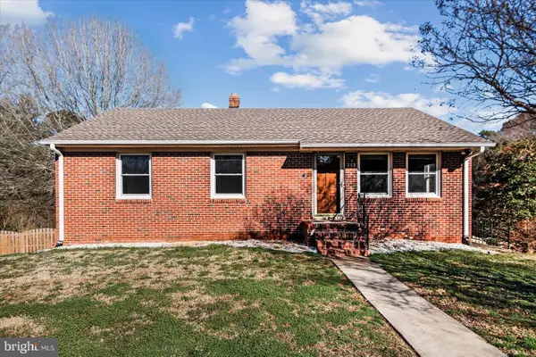 115 Oak Ridge St, BOWLING GREEN, VA 22427