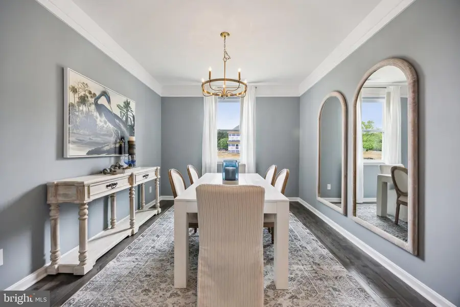 Lot 1 Sterling Way, Ruther Glen, VA 22546 - #3