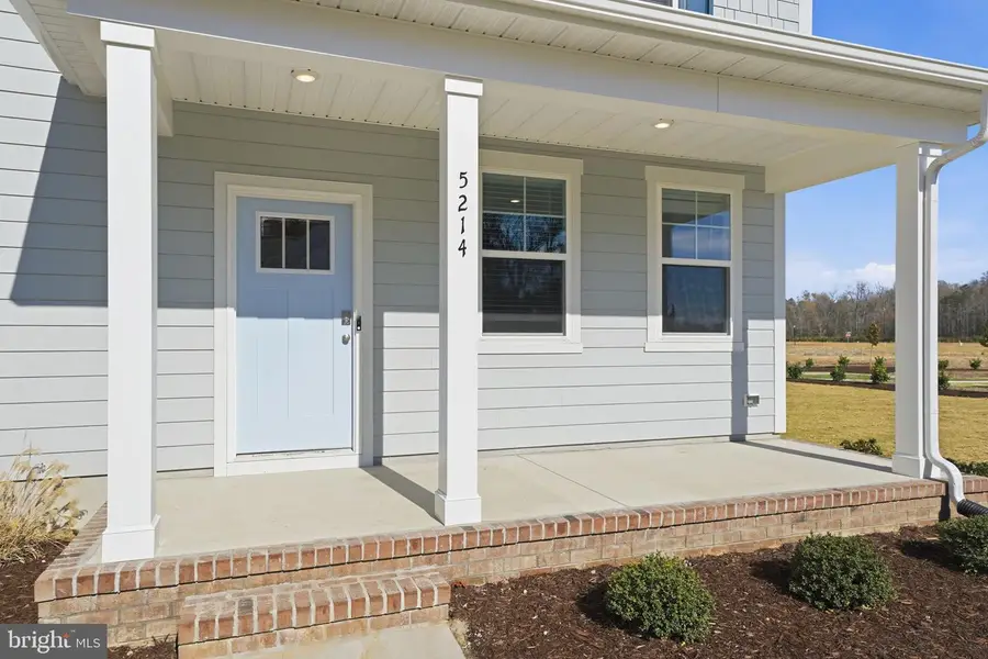 Lot 128 Meriwether Lewis St, Ruther Glen, VA 22546 - #2