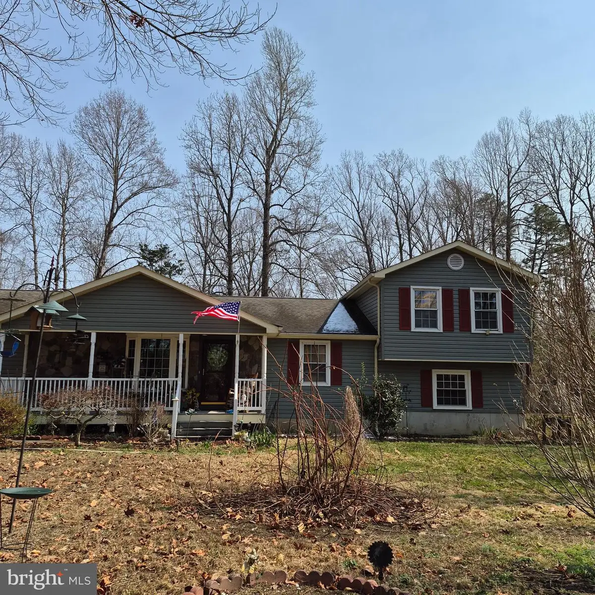 16365 Bath Rd, Woodford, VA 22580 - #1