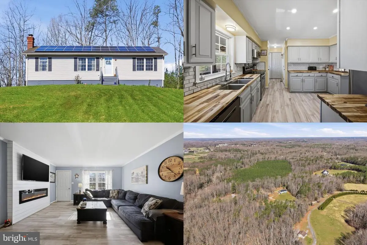 18438 Beazley Ln, Milford, VA 22514 - #1