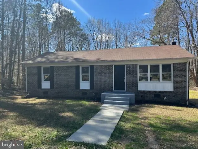 26022 Zion Rd, Ruther Glen, VA 22546 - #2