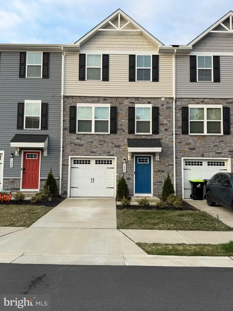 7226 Potomac Ter, Ruther Glen, VA 22546 - #1