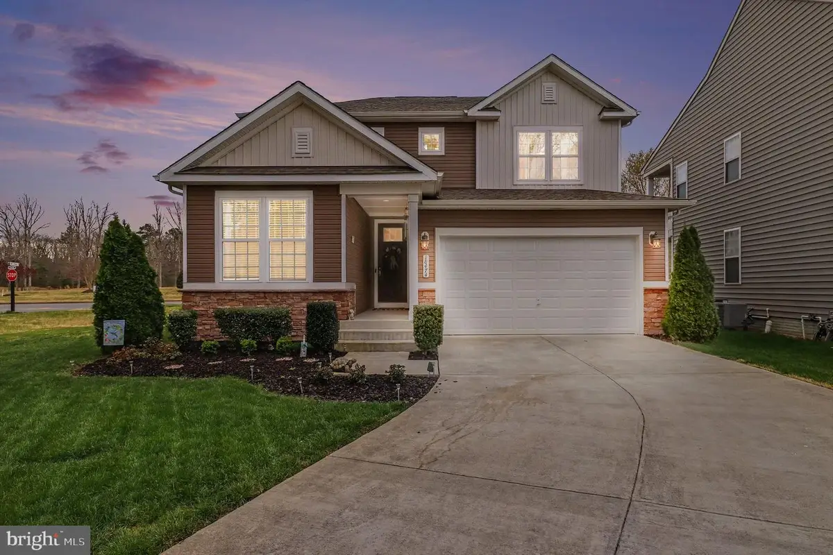 18474 Patriot Ln, Ruther Glen, VA 22546 - #1