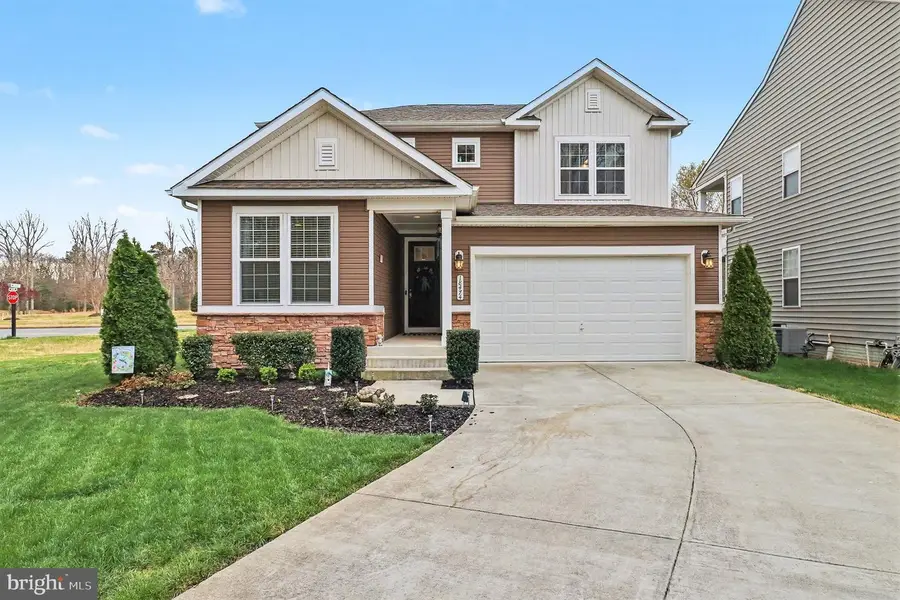 18474 Patriot Ln, Ruther Glen, VA 22546 - #2