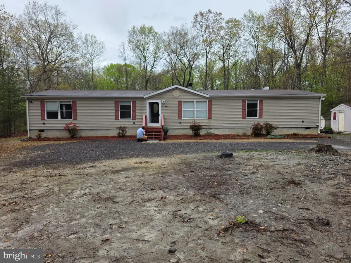 7118 Tanglewood Dr, Fredericksburg, VA 22408 - #1