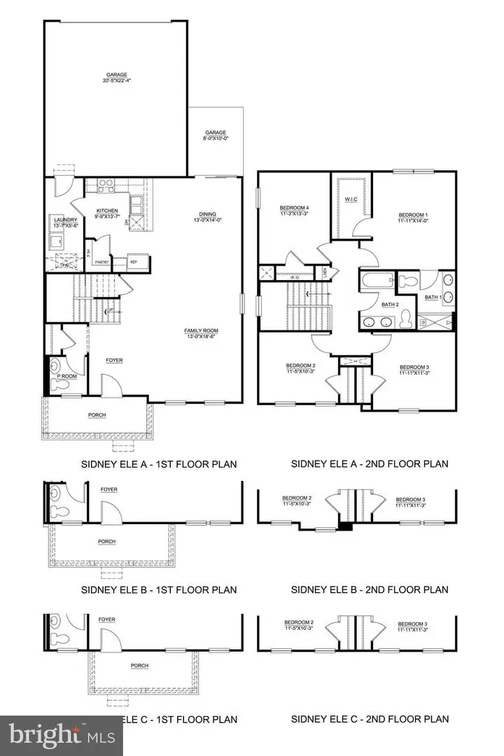 17484 Clark And York Blvd, Ruther Glen, VA 22546 - #2