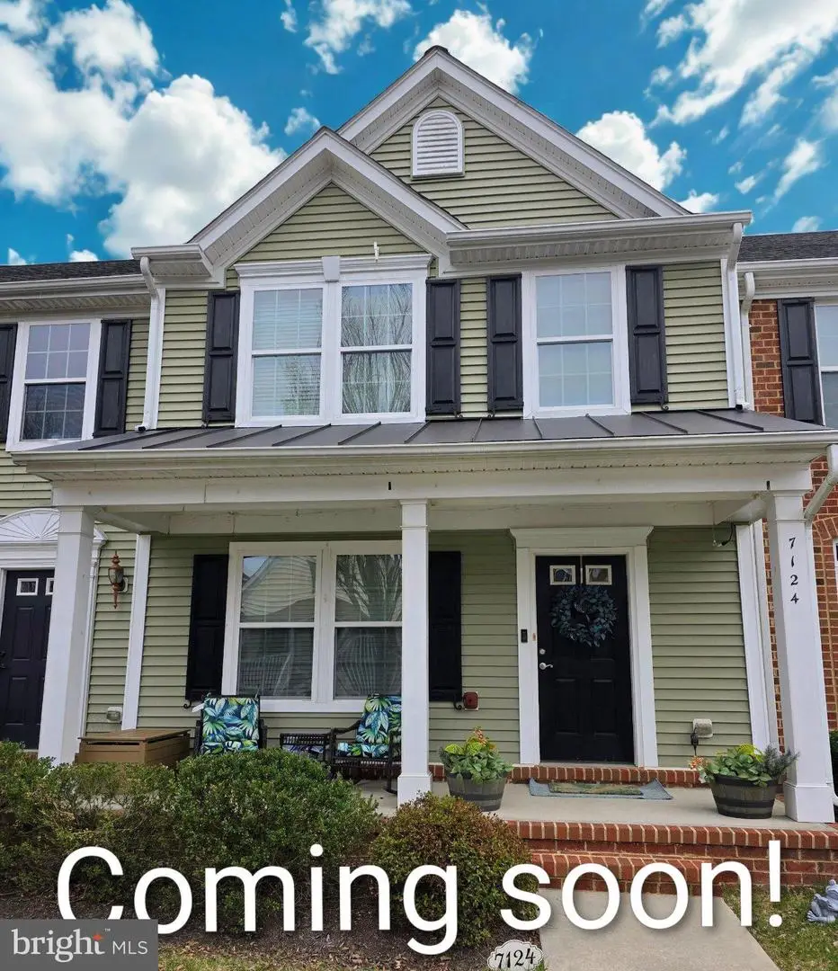 7124 Azalea, Ruther Glen, VA 22546 - #1