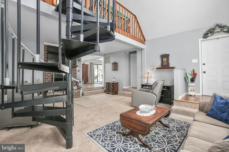 322 Musket Dr, Ruther Glen, VA 22546 - #3