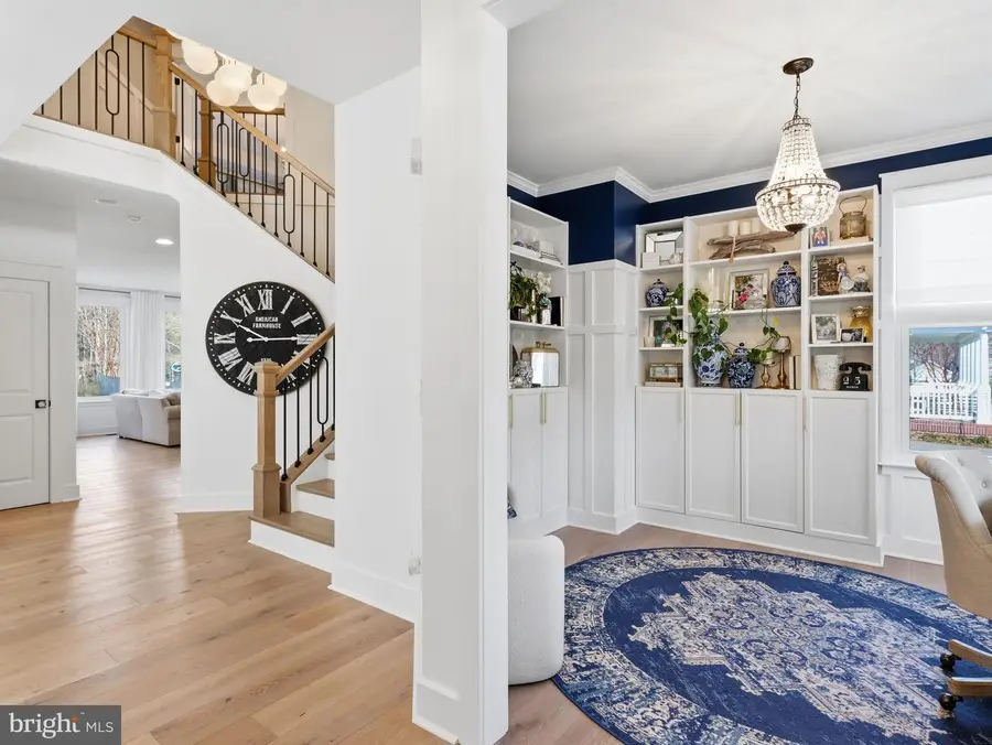 17210 Perinchief St, Ruther Glen, VA 22546 - #3