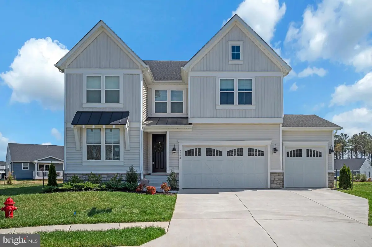 7140 State Way, Ruther Glen, VA 22546 - #1