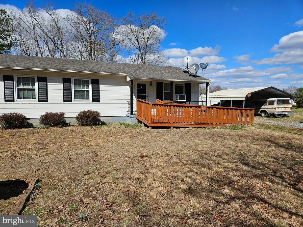 12393 Paige Rd, Woodford, VA 22580 - #1