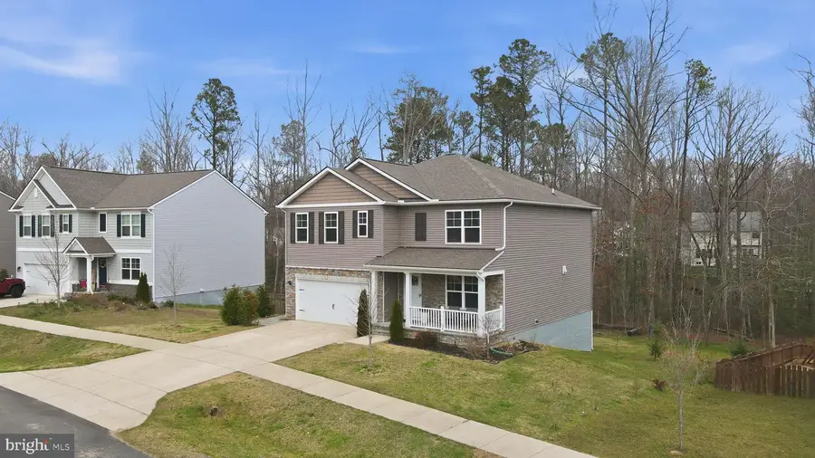 18063 Jackson Dr, Bowling Green, VA 22427 - #2