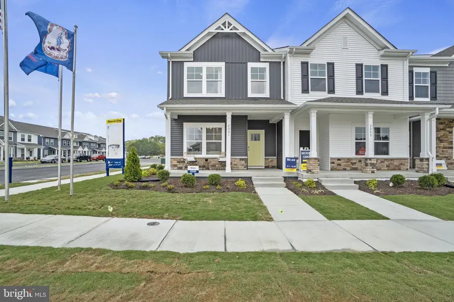 17400 Clark & York Blvd, Ruther Glen, VA 22546 - #2