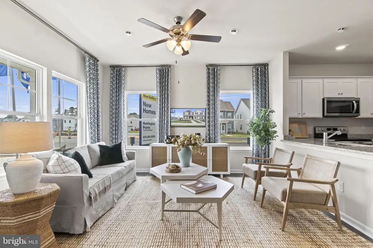 17406 Clark & York Blvd, Ruther Glen, VA 22546 - #1