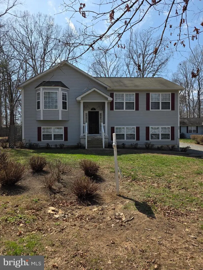 66 Albertson Ct, Ruther Glen, VA 22546 - #2