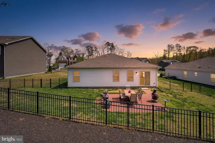 16032 Grant Ct, Bowling Green, VA 22427 - #3