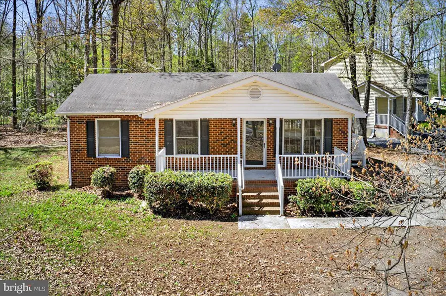 719 Lake Caroline Dr, Ruther Glen, VA 22546 - #2