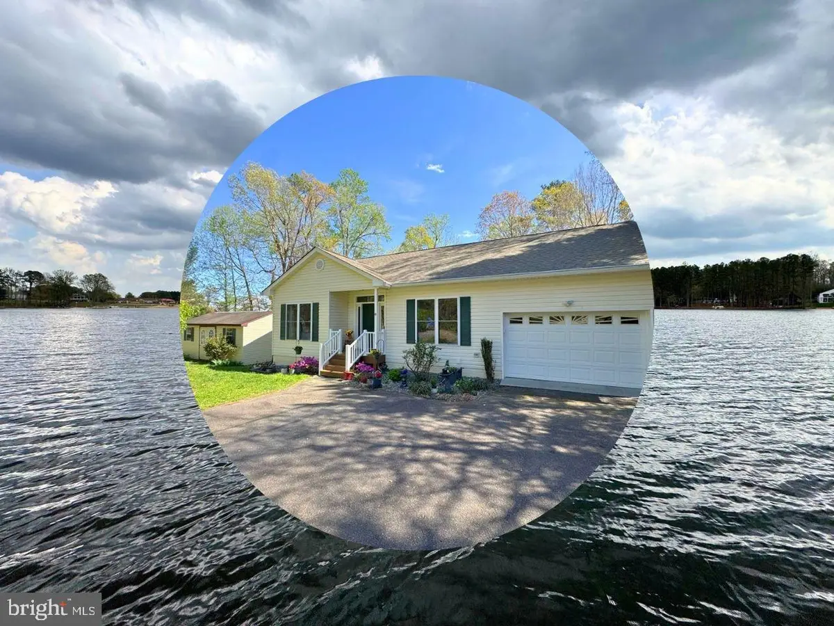 8 Franklin Cv, Ruther Glen, VA 22546 - #1