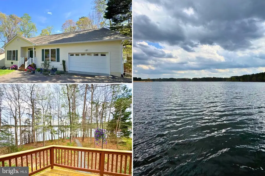 8 Franklin Cv, Ruther Glen, VA 22546 - #2