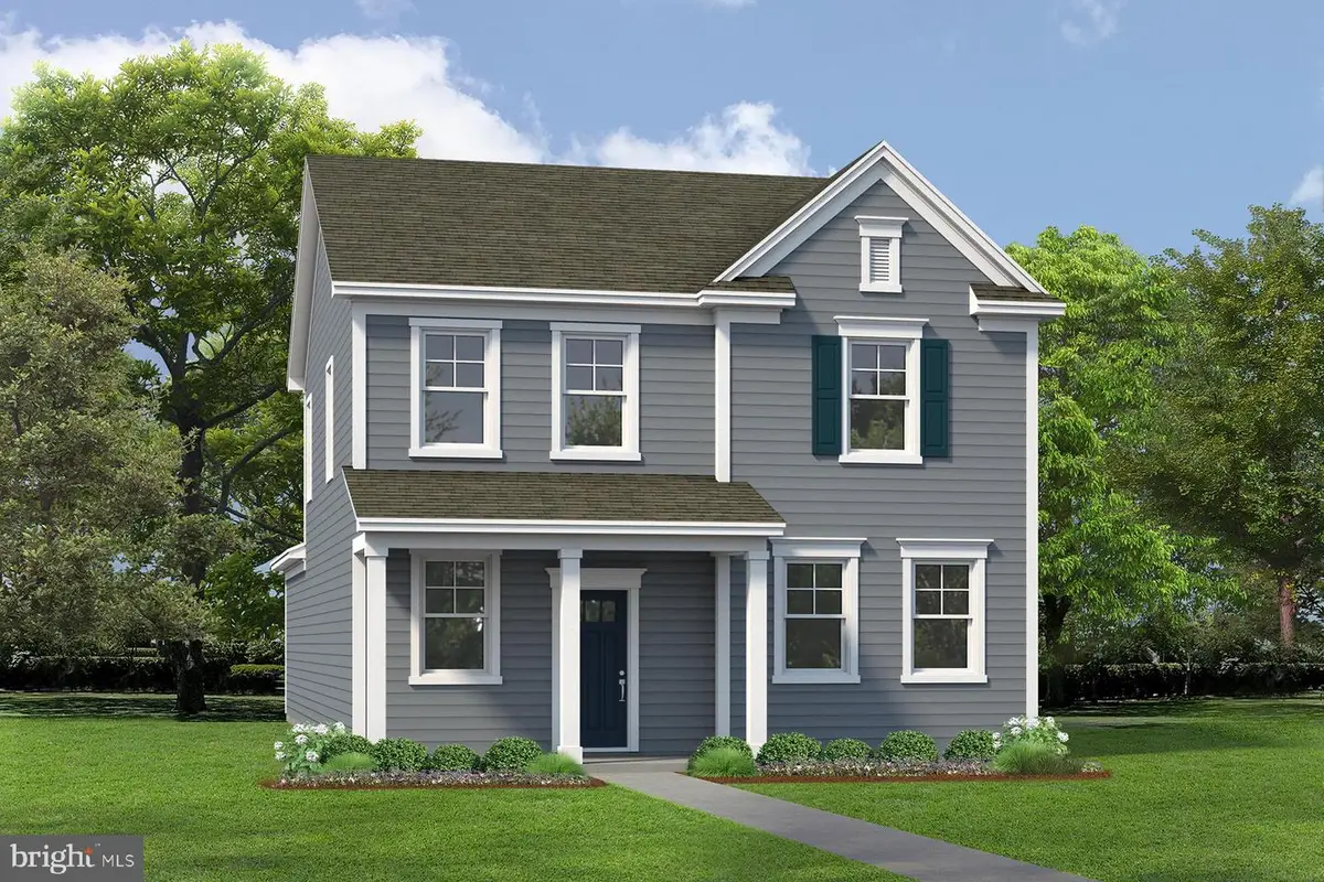 6309 Sterling Way, Ruther Glen, VA 22546 - #1