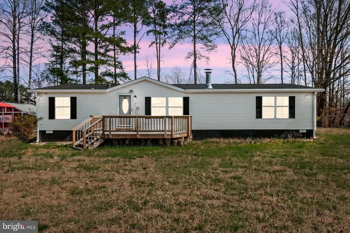 26271 Dogwood Dr, Ruther Glen, VA 22546 - #1