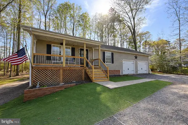 155 Land Or Dr, RUTHER GLEN, VA 22546