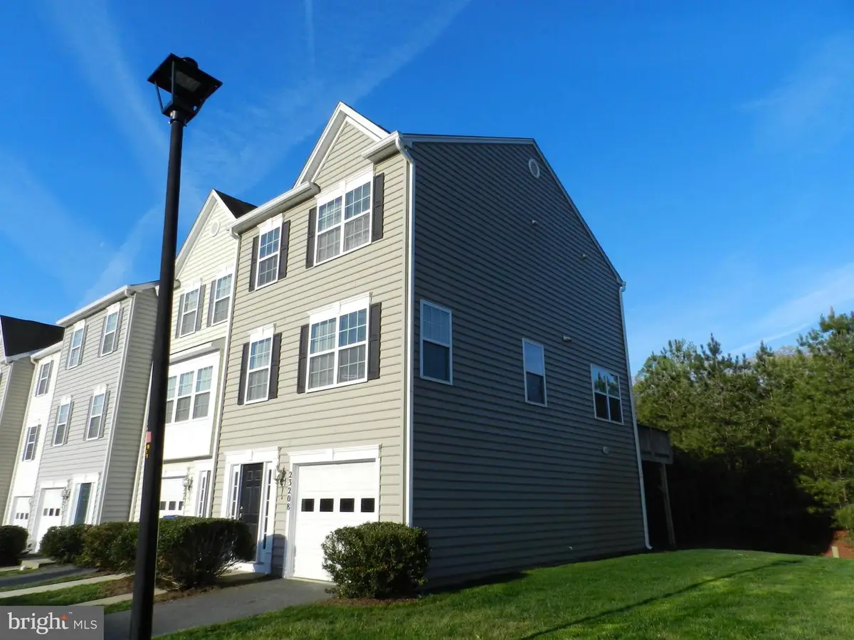 23208 Westwood Ct, Ruther Glen, VA 22546 - #1