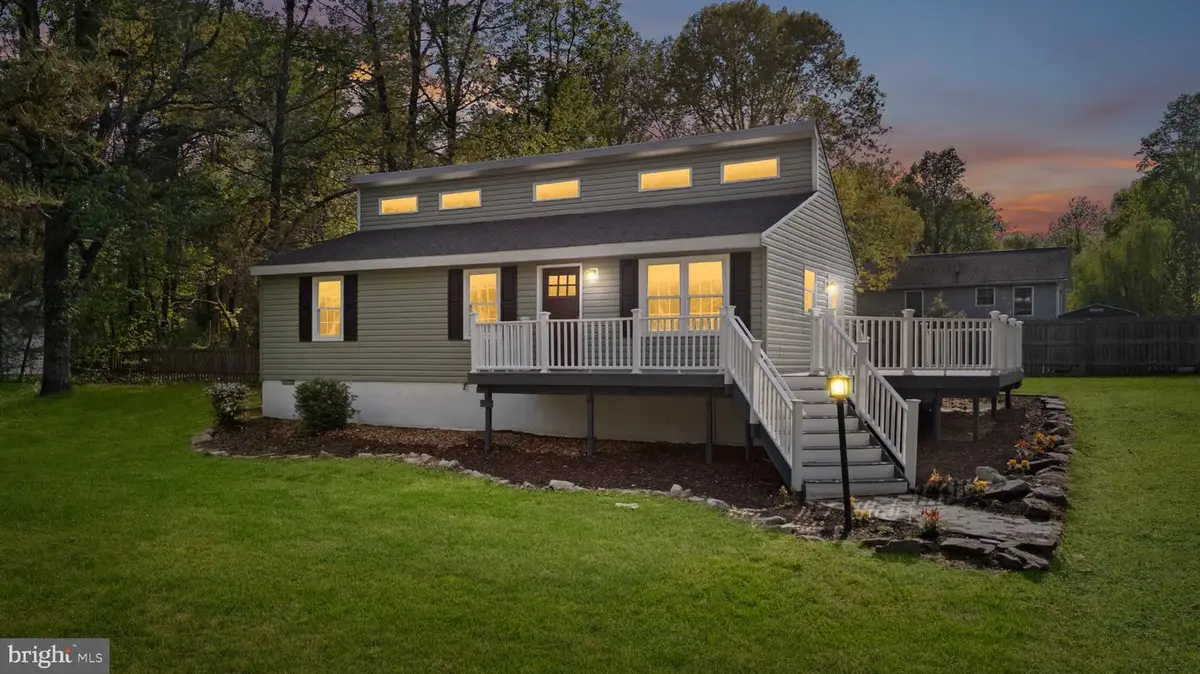 327 Union Dr, Ruther Glen, VA 22546 - #1