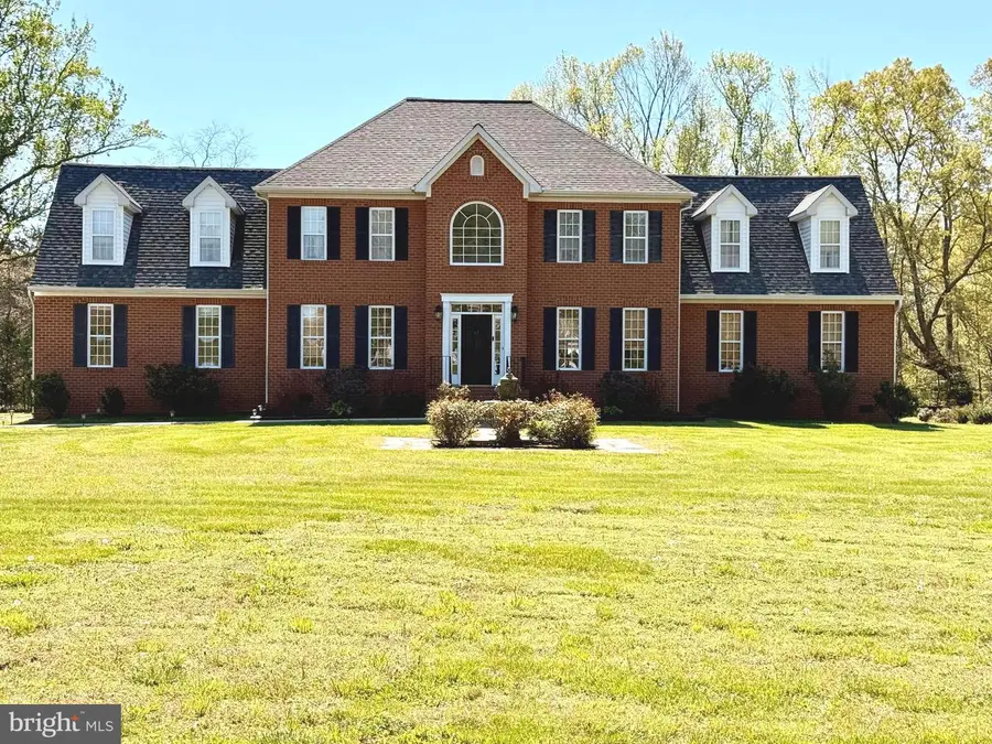 20029 Jericho Woods Ln, Ruther Glen, VA 22546 - #2