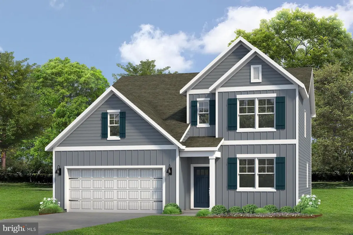 6296 Sterling Way, Ruther Glen, VA 22546 - #1