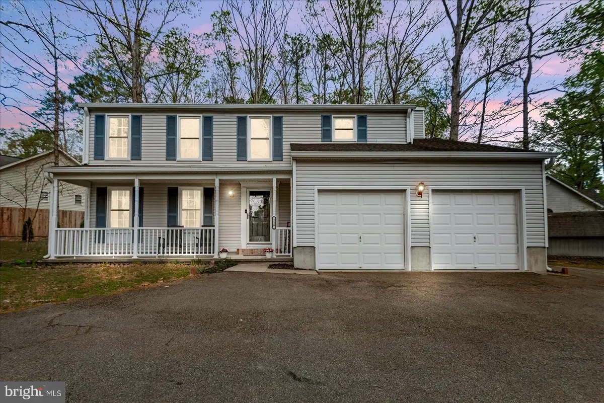 218 Victoria Dr, Ruther Glen, VA 22546 - #1