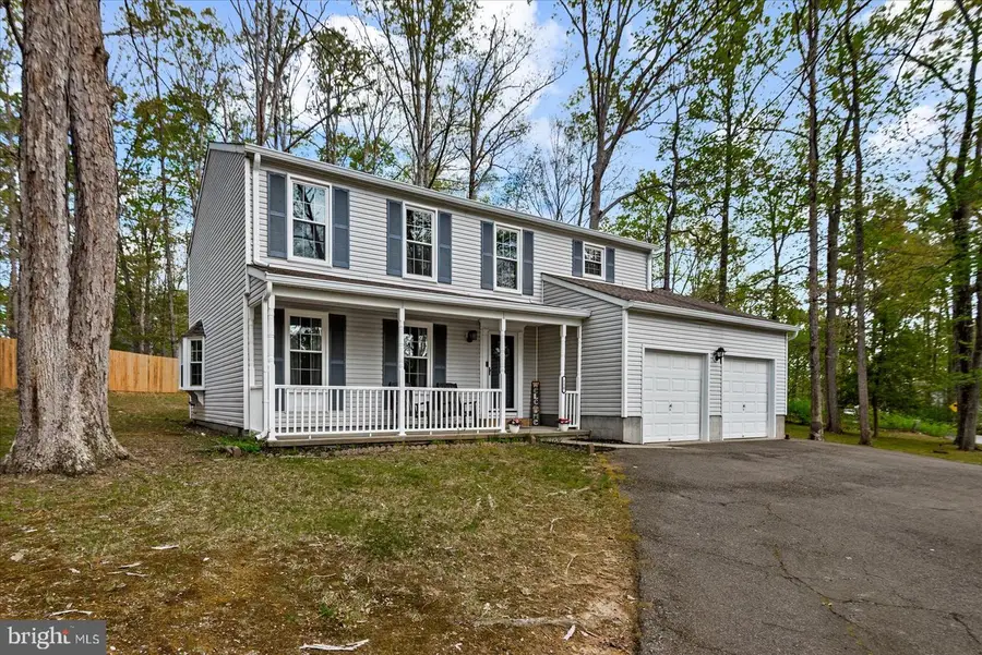 218 Victoria Dr, Ruther Glen, VA 22546 - #3