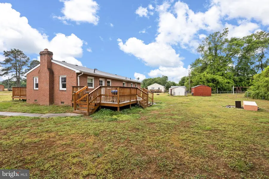 13245 Glen Level Dr, Ruther Glen, VA 22546 - #3