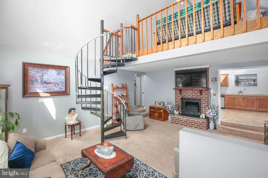 322 Musket Dr, Ruther Glen, VA 22546 - #2