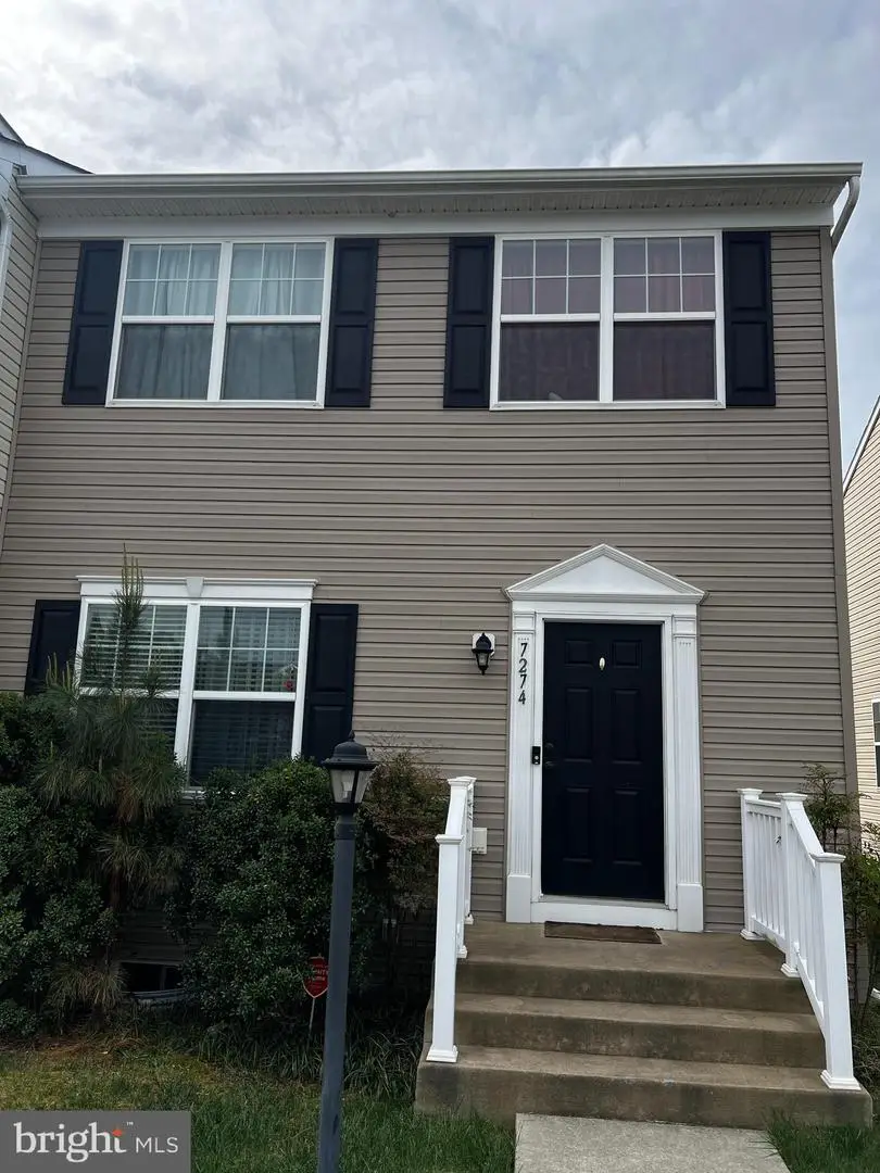 7274 Statesman Blvd, Ruther Glen, VA 22546 - #1