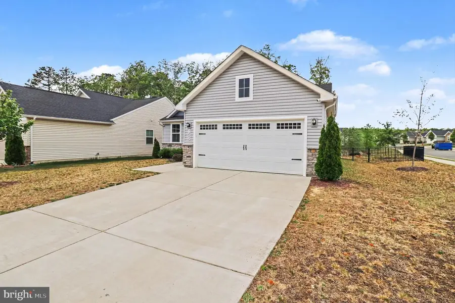 7202 Parchment Cir, Ruther Glen, VA 22546 - #2