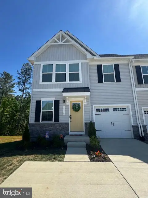 18370 Centennial Cir, Ruther Glen, VA 22546 - #1