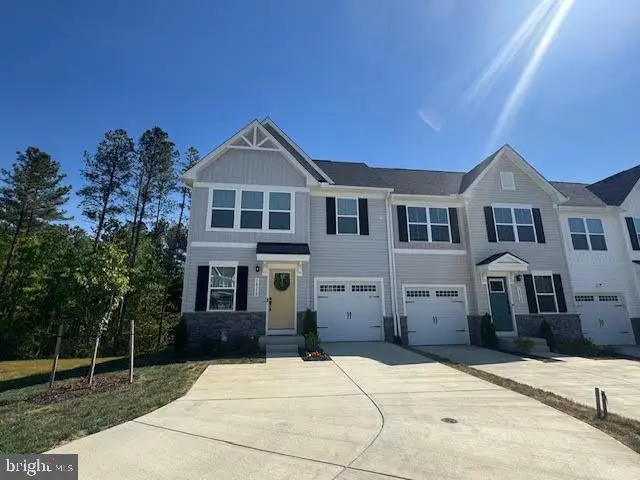 18370 Centennial Cir, Ruther Glen, VA 22546 - #2