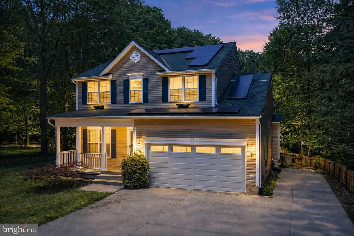 209 Estate Dr, Ruther Glen, VA 22546 - #1