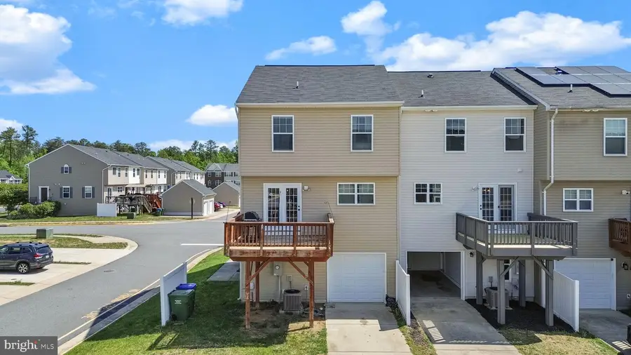18437 Congressional Cir, Ruther Glen, VA 22546 - #2