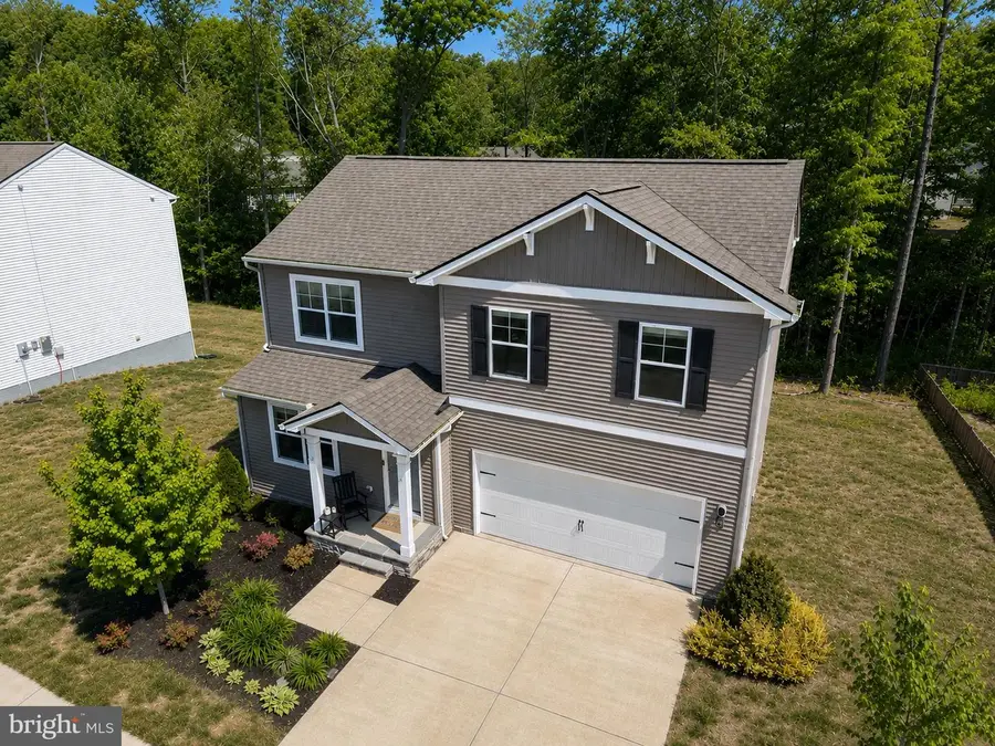 18049 Jackson Dr, Bowling Green, VA 22427 - #2