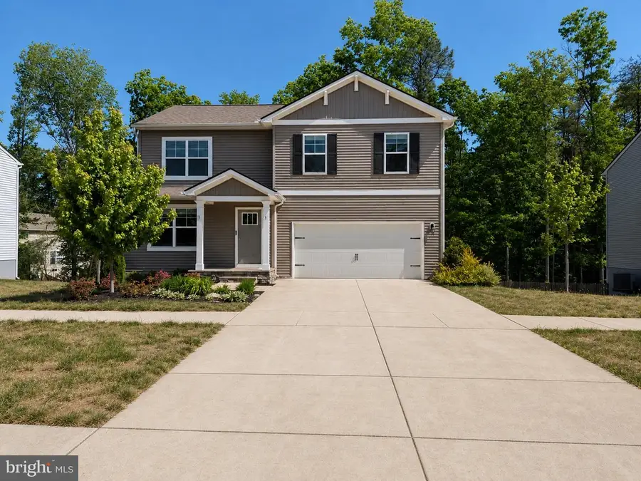 18049 Jackson Dr, Bowling Green, VA 22427 - #3