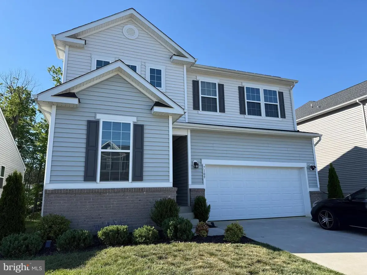 7109 State Way, Ruther Glen, VA 22546 - #1