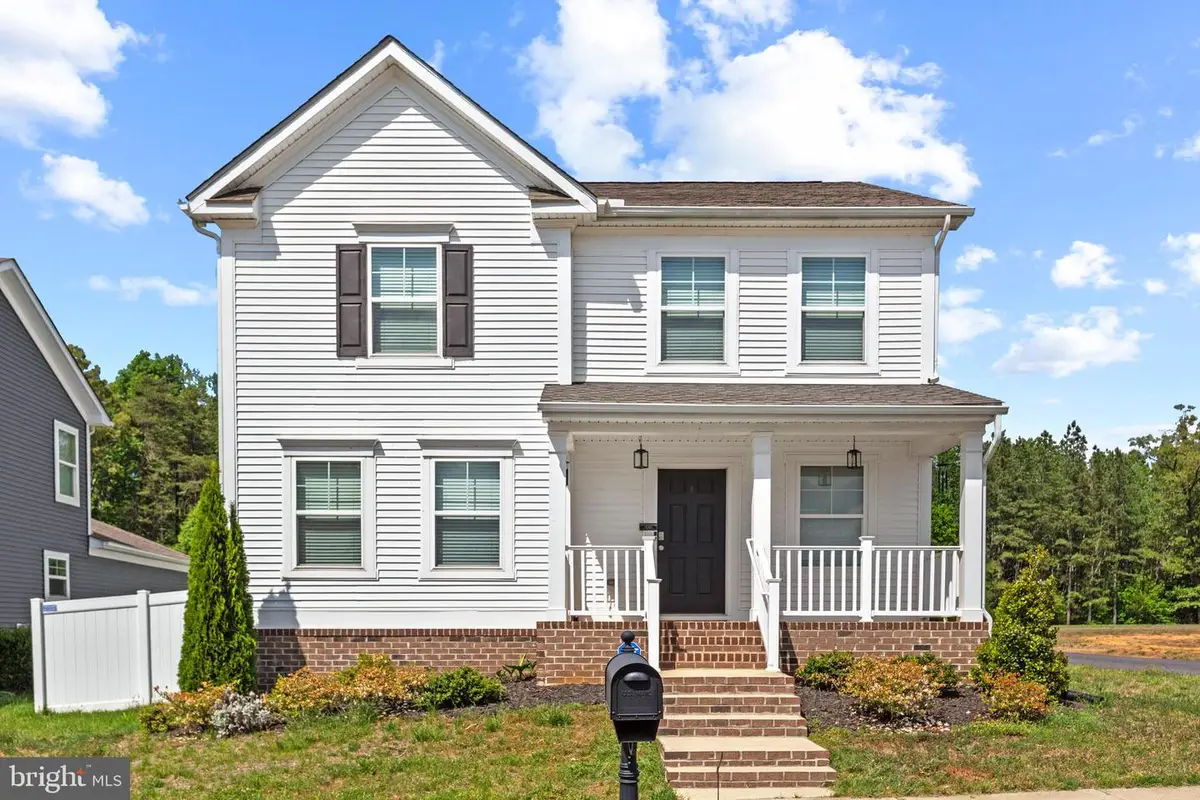 6659 Sacagawea St, Ruther Glen, VA 22546 - #1