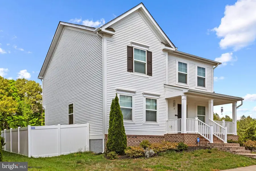 6659 Sacagawea St, Ruther Glen, VA 22546 - #2