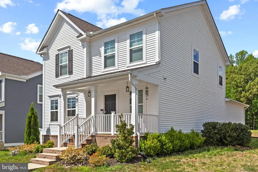 6659 Sacagawea St, Ruther Glen, VA 22546 - #3